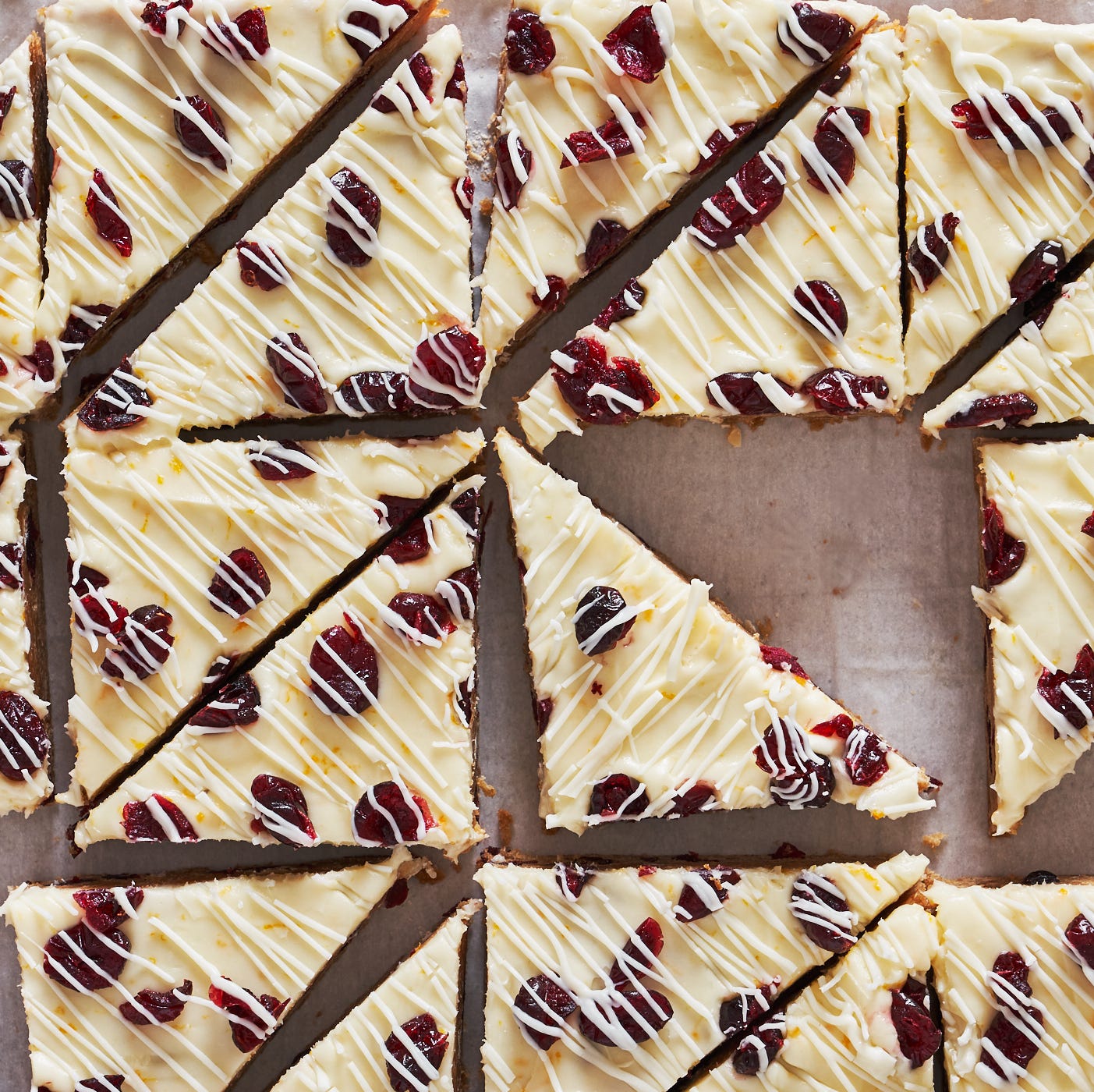copycat starbucks cranberry bliss bars