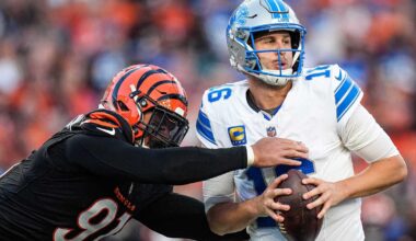 Should the Baltimore Ravens Go for Trey Hendrickson?