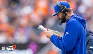 HC Sean Payton announces OC Davis Webb to call plays for Broncos’ offense