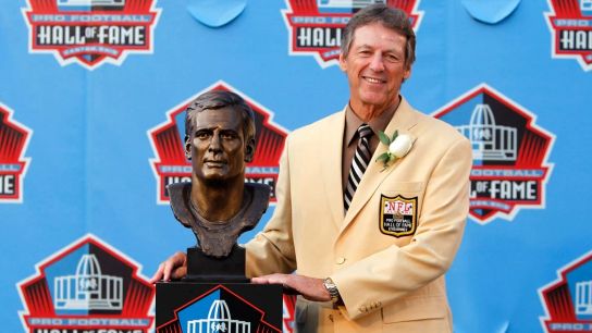 Steelers' Dick LeBeau 