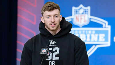 Pittsburgh Steelers target Dillon Thieneman and other top Safeties ahead of the 2026 NFL draft