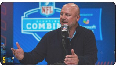 5 Things to Know About the 2026 NFL Scouting Combine