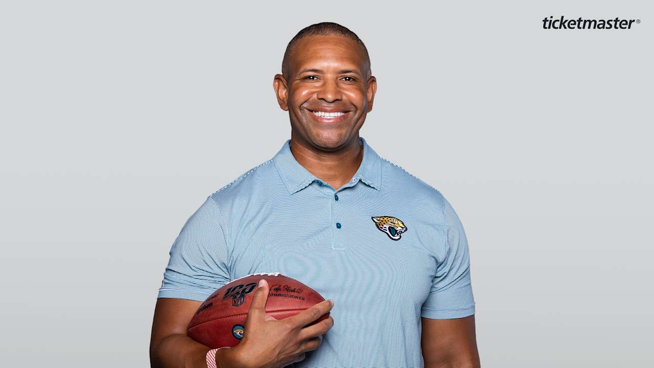 Jaguars Season Ticket Member Spotlight: Chris Brown