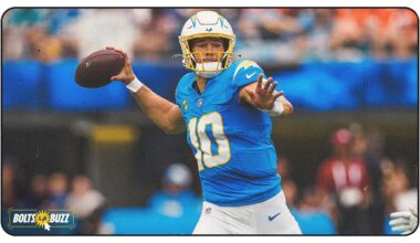 Which Chargers QBs Made Bleacher Report's Top 99 All-Time Rankings?
