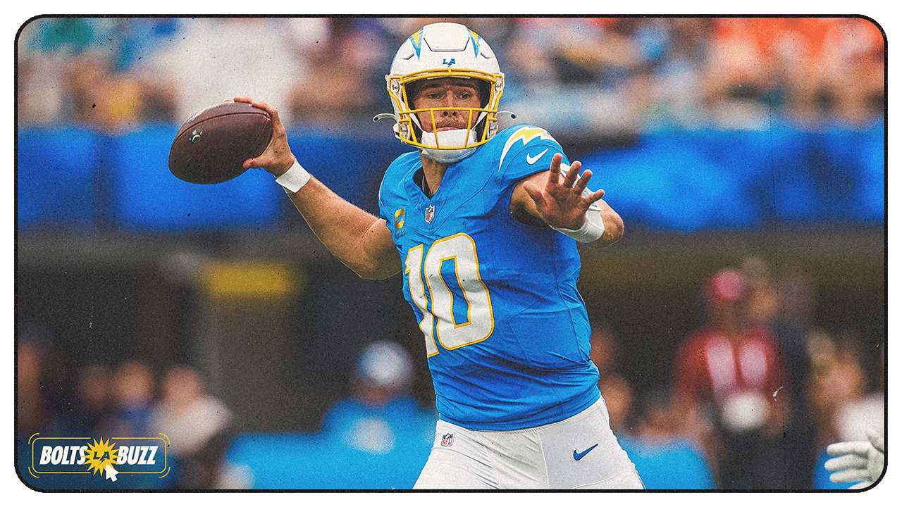 Which Chargers QBs Made Bleacher Report's Top 99 All-Time Rankings?