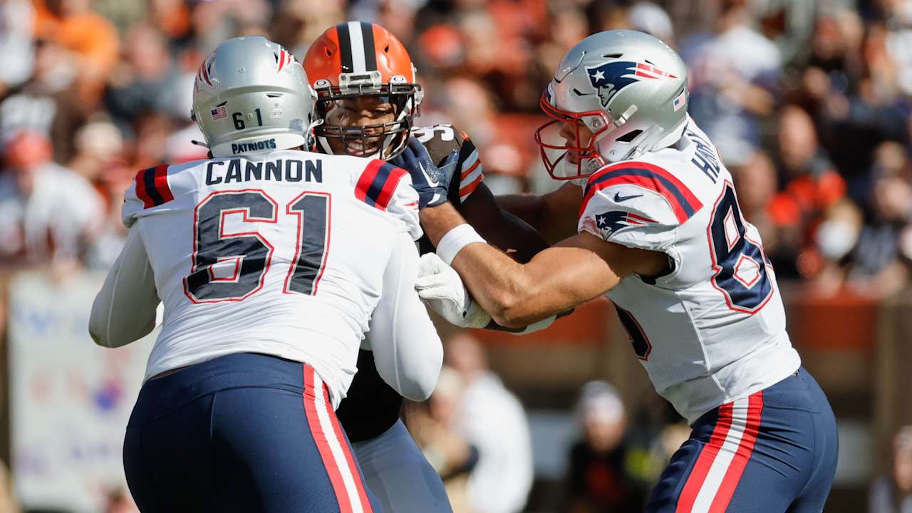 The secret weapon NFL offenses are using to buy QBs an extra half-second