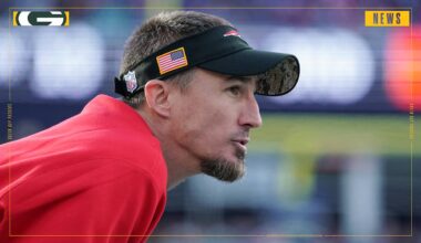 Packers name Cam Achord special teams coordinator