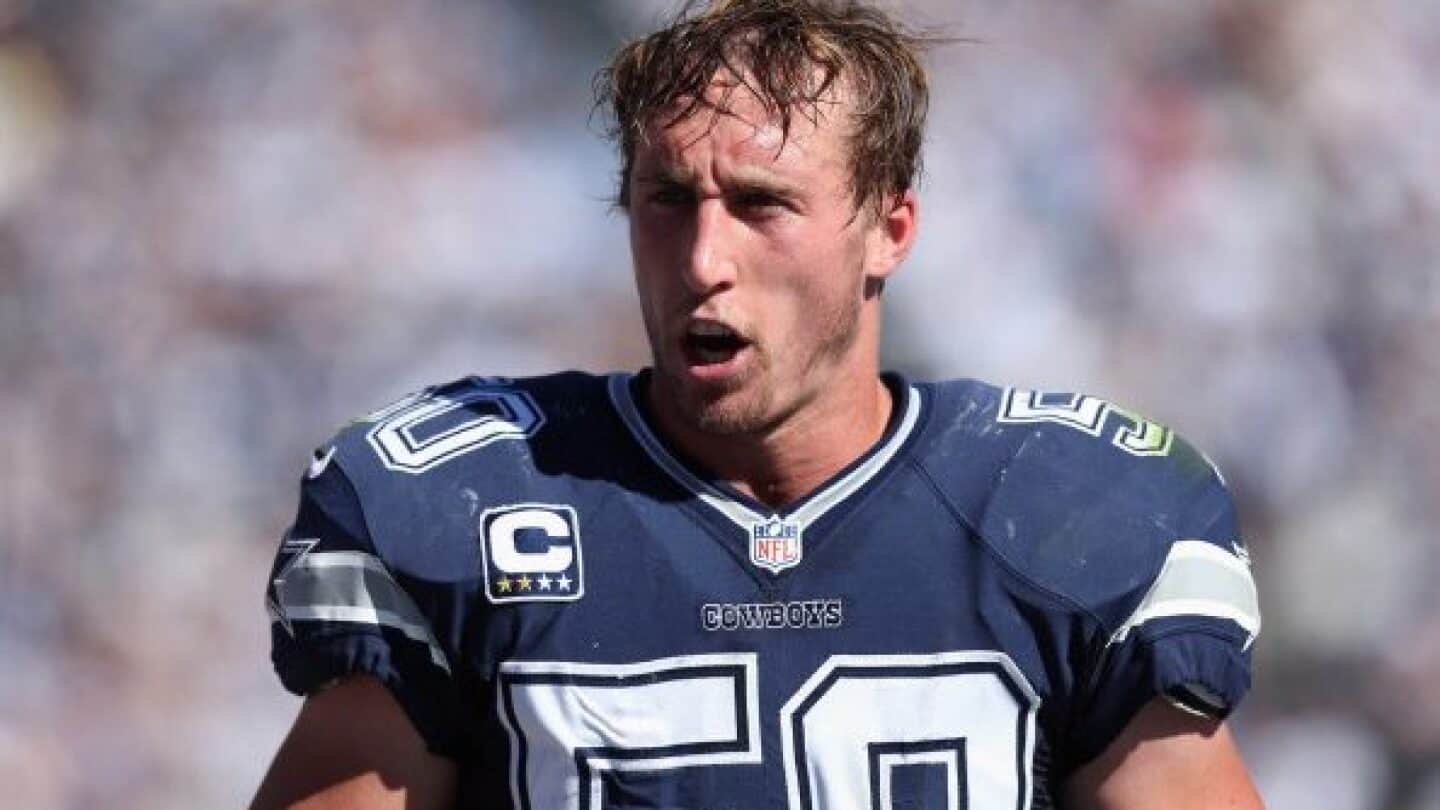 Former LB Sean Lee says Cowboys will have a huge year in 2026 » Inside The Star