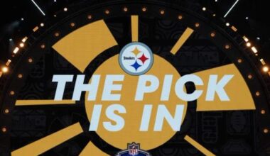 Pundit Leaks Steelers Early Draft Strategy And It's Explosive (Steelers News)