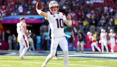 Super Bowl 2026 live updates: Seahawks vs. Patriots score, Q1 highlights and analysis