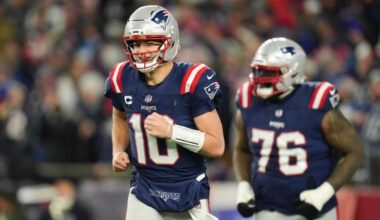 Best betting apps for Patriots vs. Seahawks: Top sportsbook promos for Big Game