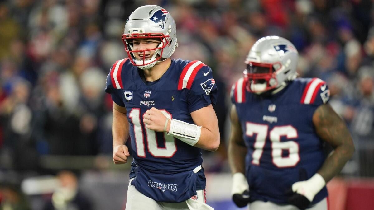 Best betting apps for Patriots vs. Seahawks: Top sportsbook promos for Big Game