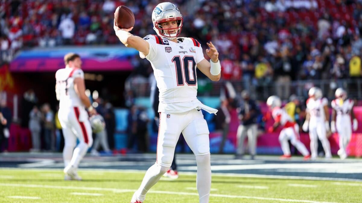 Super Bowl 2026 live updates: Seahawks vs. Patriots score, Q1 highlights and analysis