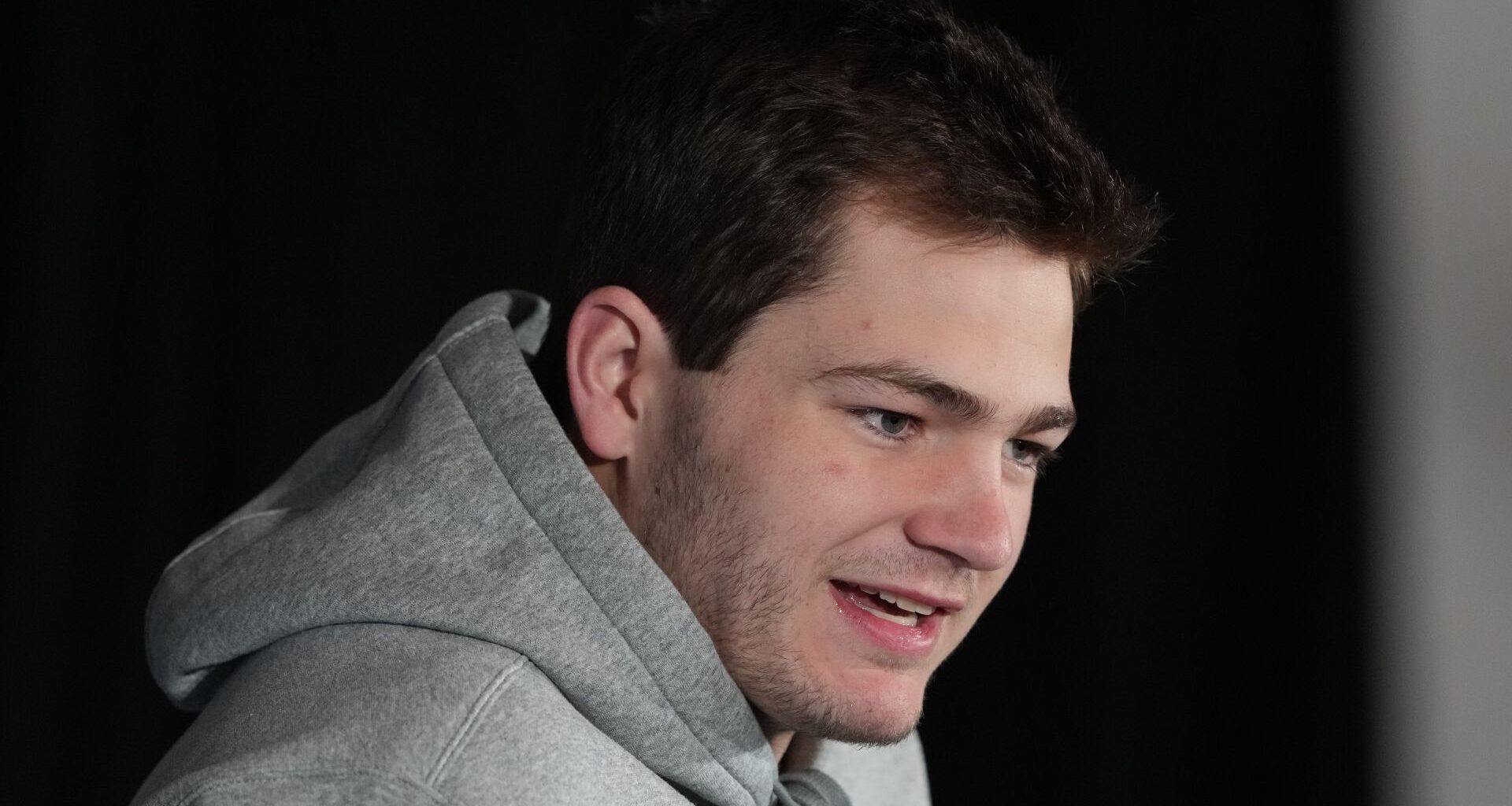 Insider Says If Drake Maye 'Goes Down, So Will The Patriots' In Super Bowl LX