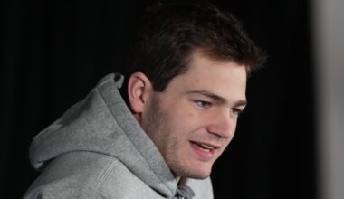 Insider Says If Drake Maye 'Goes Down, So Will The Patriots' In Super Bowl LX