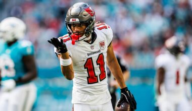 Buccaneers Roundtable: Under-the-Radar Player for 2026