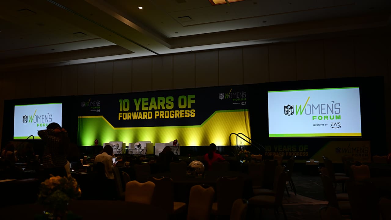 NFL Commissioner Roger Goodell announces $10,000 donation to Kicking The Stigma