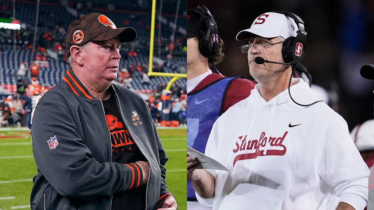 Noteworthy Sidebars from 5 of the Jets' New Offensive Coaches