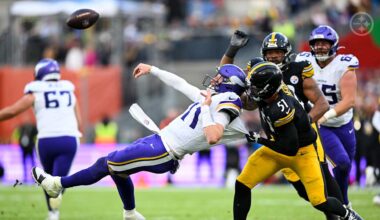 PHOTOS: Best of 2025 - Defense