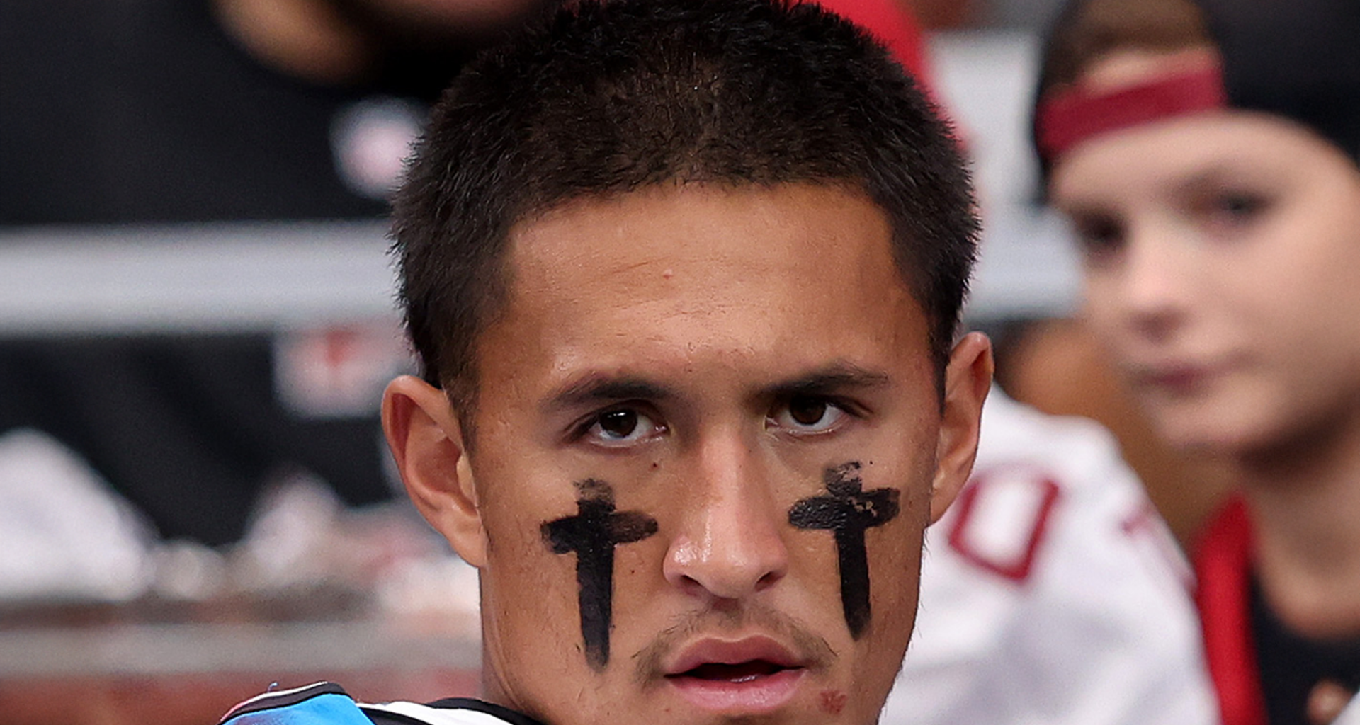 Panthers' Tetairoa McMillan Apologizes After Saying N-Word On Twitch Stream