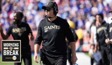 Takeaways from Kellen Moore at 2026 Combine