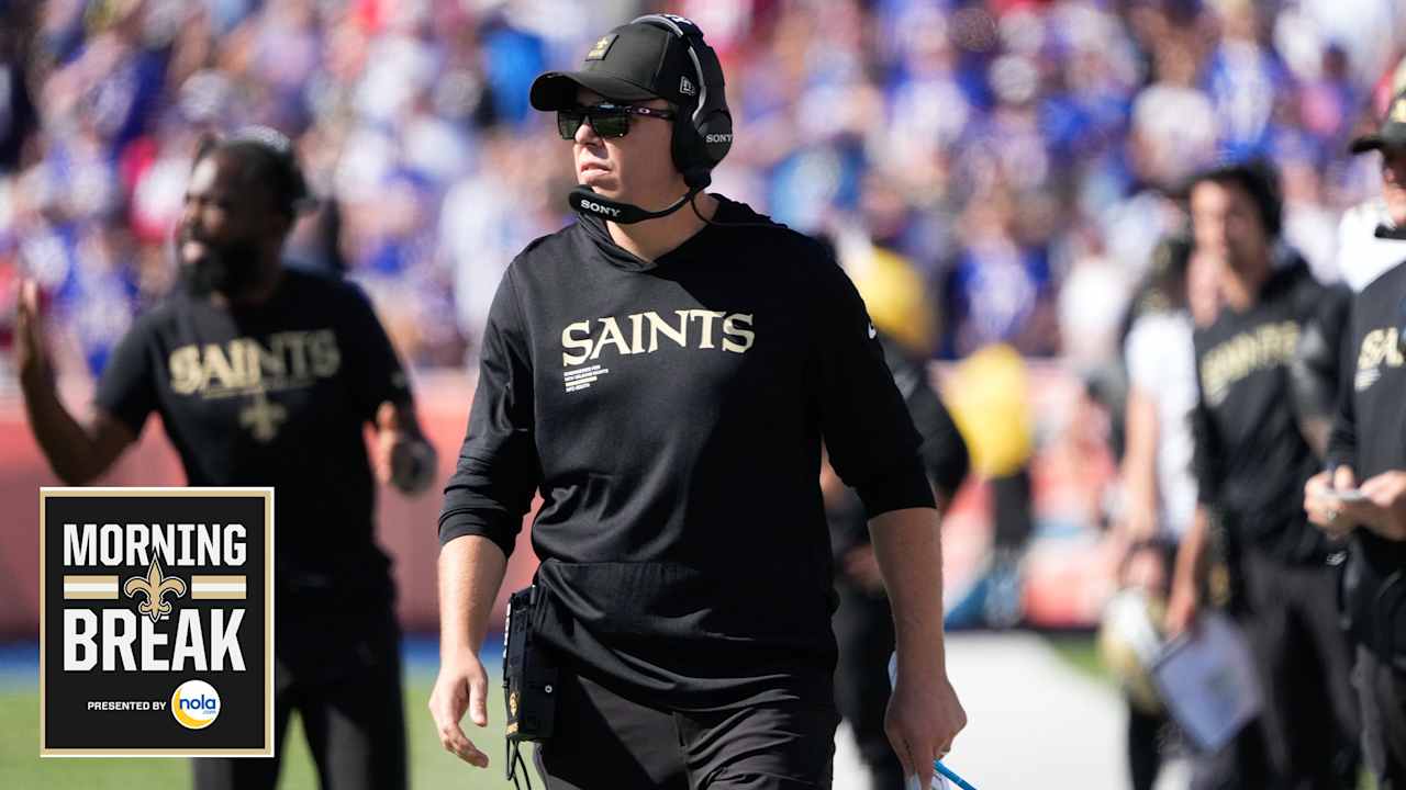 Takeaways from Kellen Moore at 2026 Combine