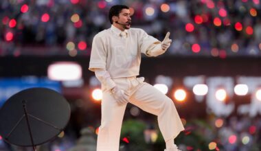 The odds are in on next year’s Super Bowl halftime performer — and there’s a clear favorite