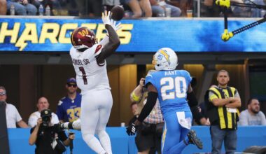 Deebo Samuel void years trigger $12M dead cap charge