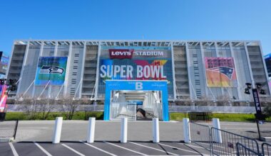Super Bowl is what number? Fast facts about Super Bowl LX