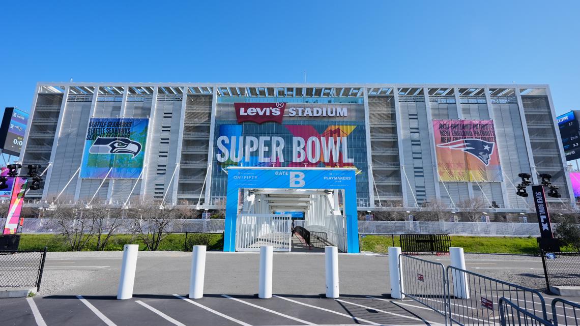 Super Bowl is what number? Fast facts about Super Bowl LX