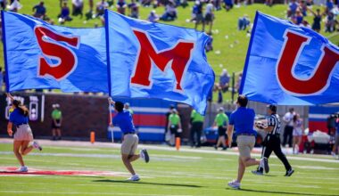 SMU DC hired to be Dallas Cowboys LB coach, reports say