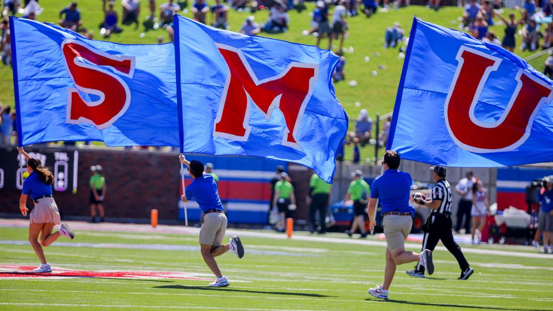 SMU DC hired to be Dallas Cowboys LB coach, reports say