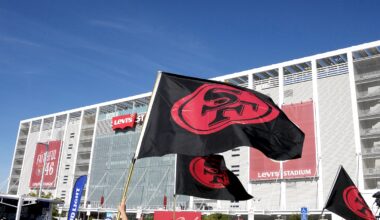 49ers restore locker room after Seahawks' Super Bowl LX takeover