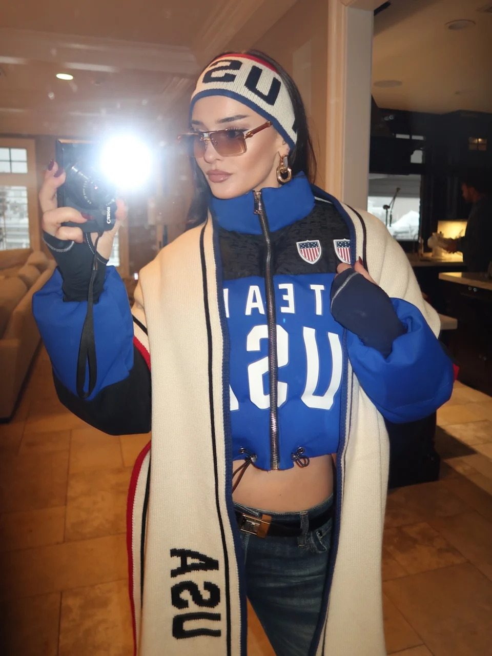 <span class="wp-caption-text">Kristin Juszczyk/Instagram</span>