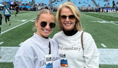 South Florida teacher's NFL lesson goes viral, inspires students with Seahawks' story