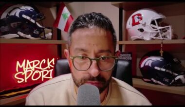 This Denver Broncos Mock Draft Features An Intriguing WR/TE Combination