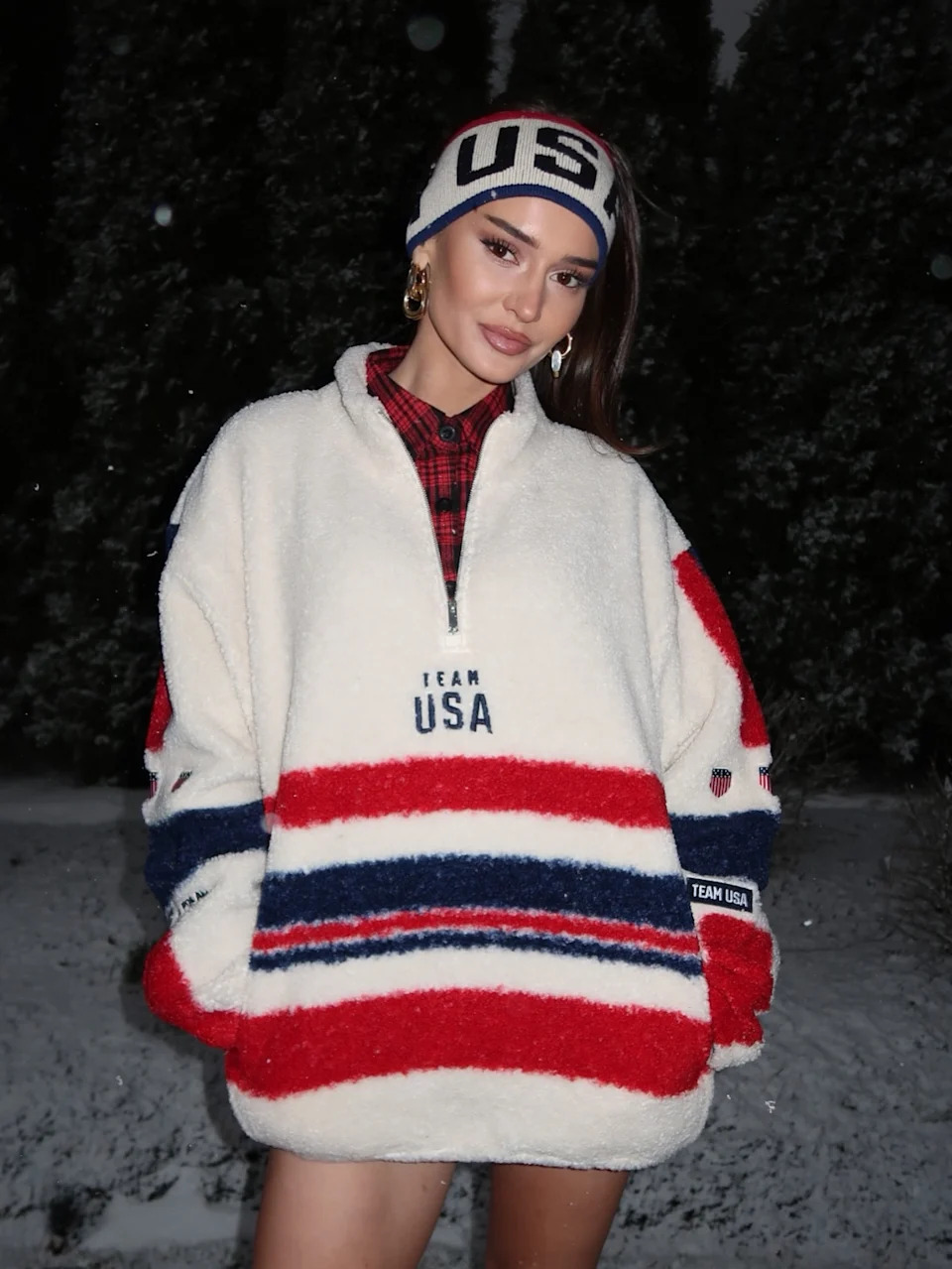 <span class="wp-caption-text">Kristin Juszczyk/Instagram</span>