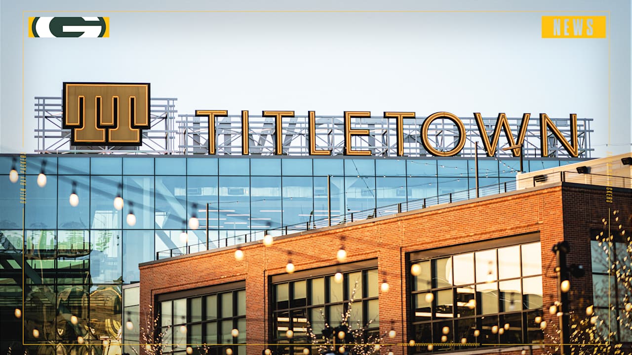 ‘Titletown Crawl’ offering food, drink and entertainment on March 7