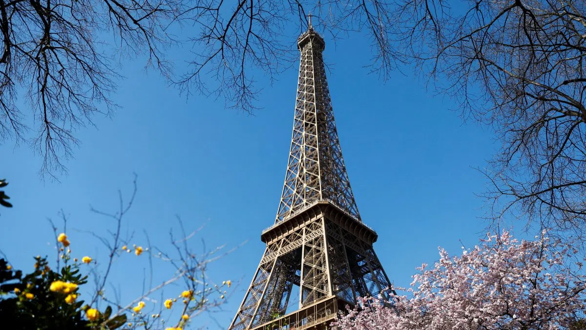 Report: Saints to host Browns in Paris, per RMC