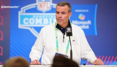 ‘The 2026 iteration of the Buffalo Bills’