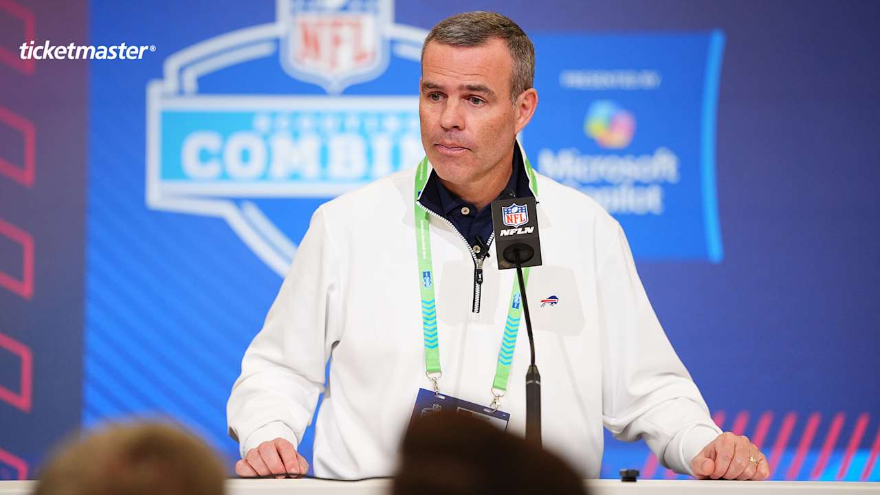 ‘The 2026 iteration of the Buffalo Bills’