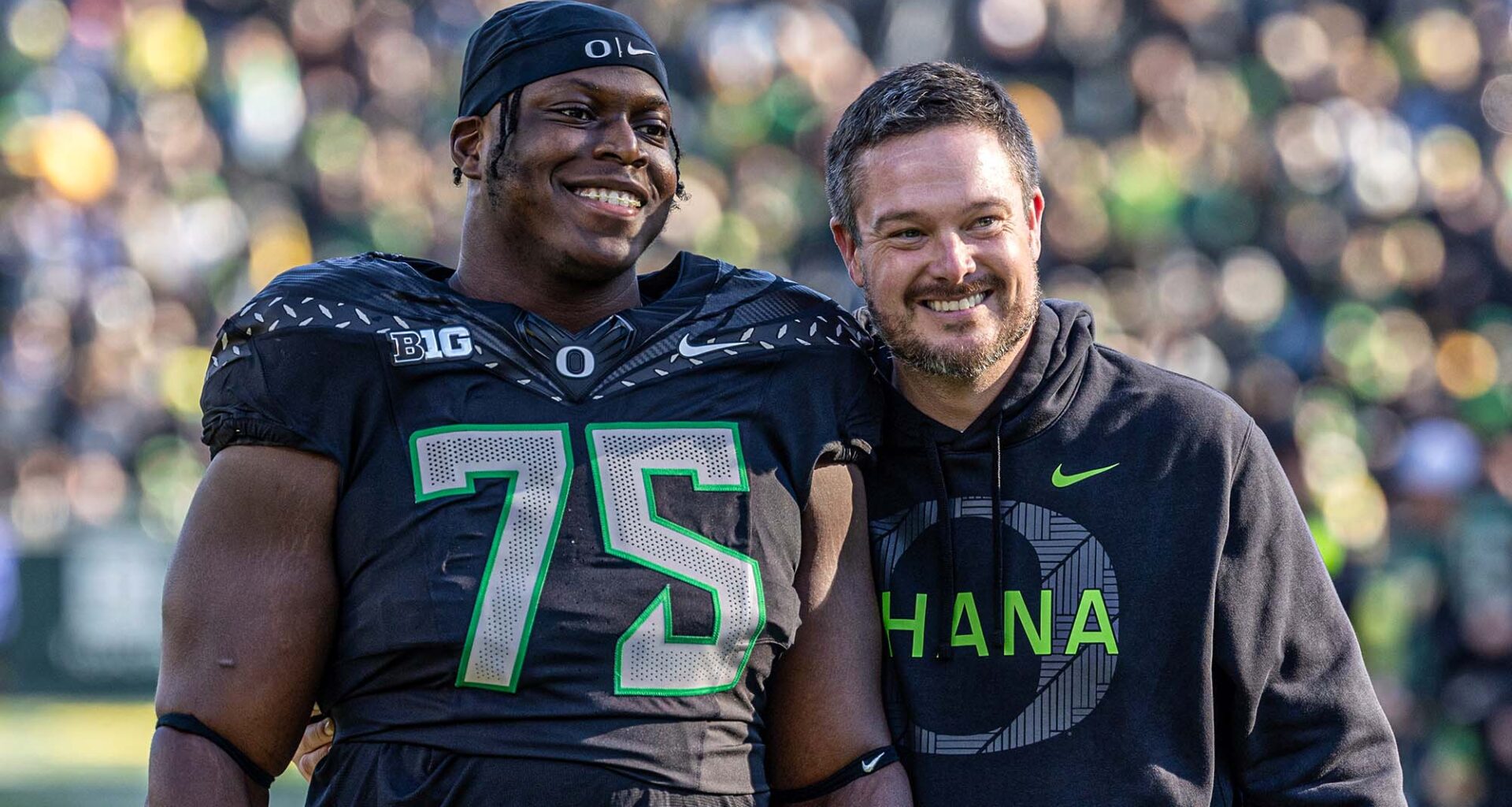 2 NY Jets draft targets who are suited for AFC East football