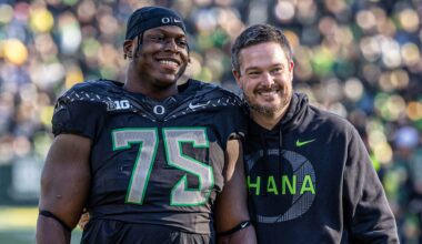 2 NY Jets draft targets who are suited for AFC East football