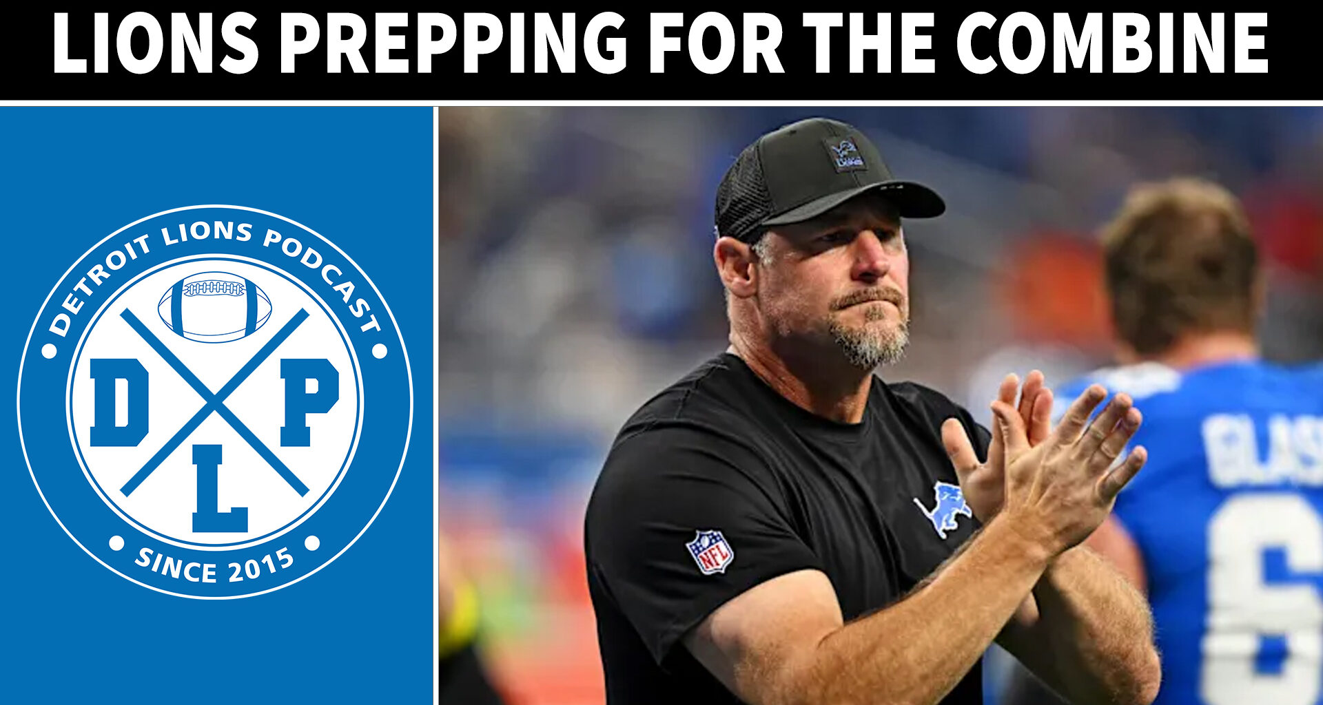 Lions Prepping For The Combine