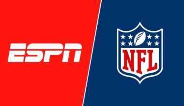 NFL And ESPN Close Deal Giving Disney Unit Control Of NFL Network, Other Media Assets