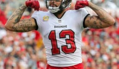 Mike Evans Will Play In 2026! - JoeBucsFan.com