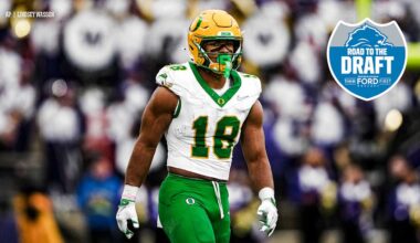 2026 NFL Scouting Combine preview: Tight end