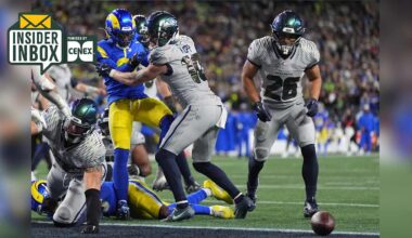 There’s always an element of luck involved