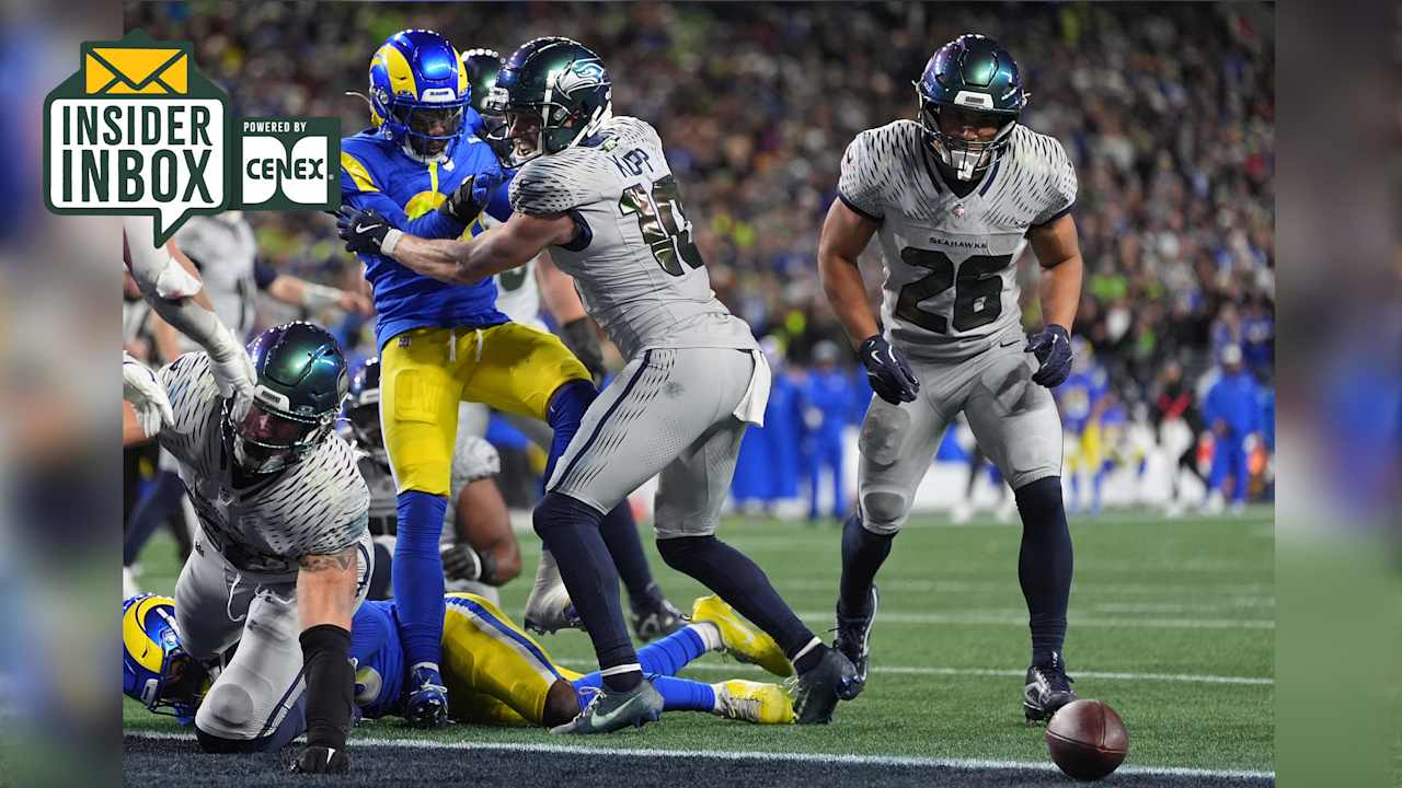 There’s always an element of luck involved