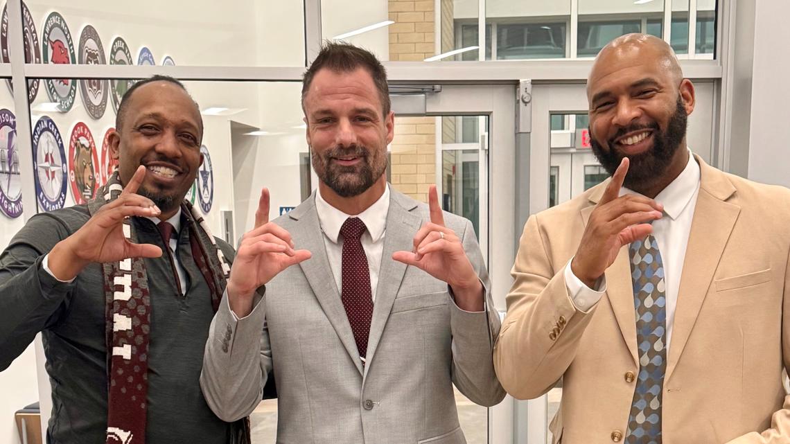 Lawrence Central tabs Russ Mann as new head football coach